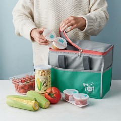 【限量】瀚克保冰袋-美味版