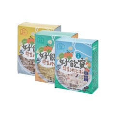 贈品圖片：沖泡粥一盒(口味任選)